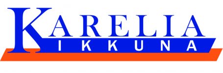 Karelia Ikkuna logo