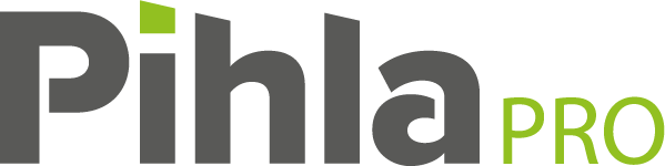 Pihla Pro logo