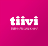 Tiivi logo
