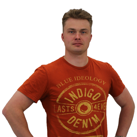 Simo kuva