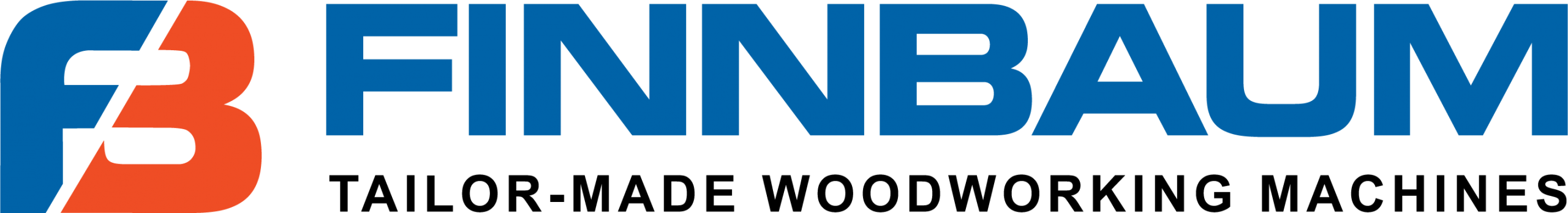 Finnbaum - Tailor-made woodworking machines